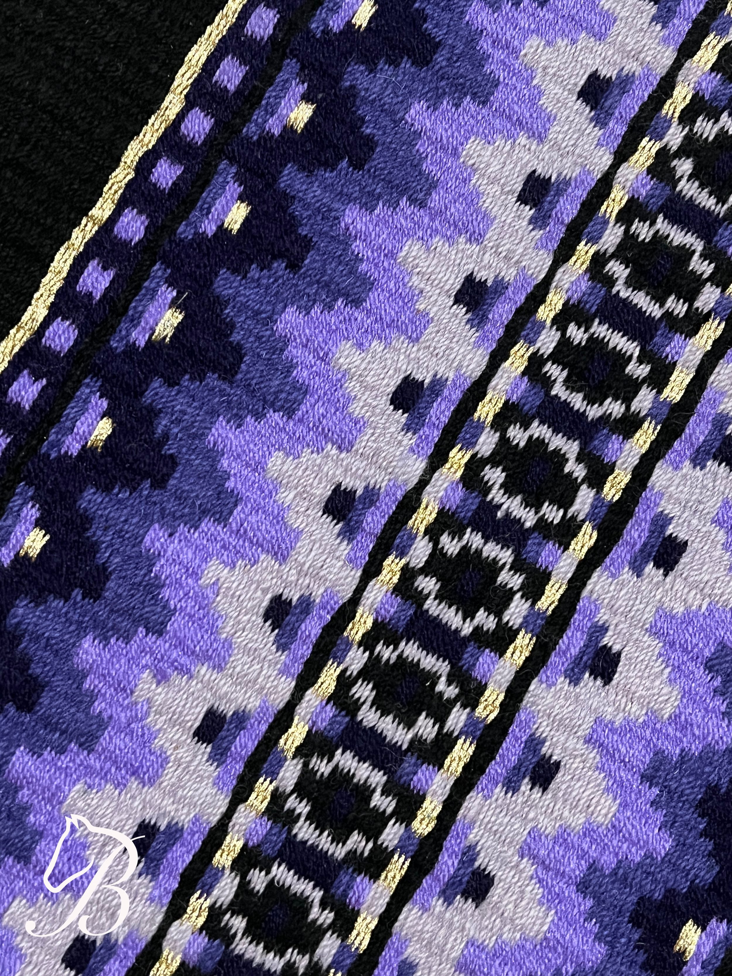 REORDER Royal With Gold