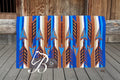 On Target Royal & Rust