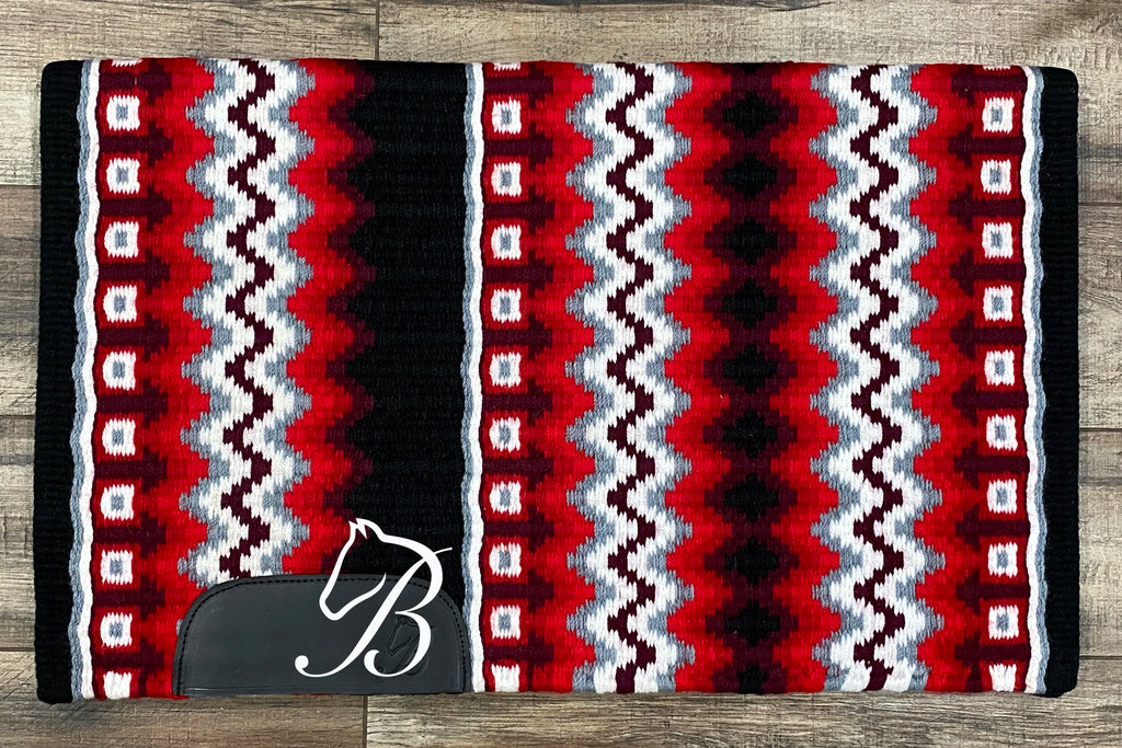 Scarlet REORDER