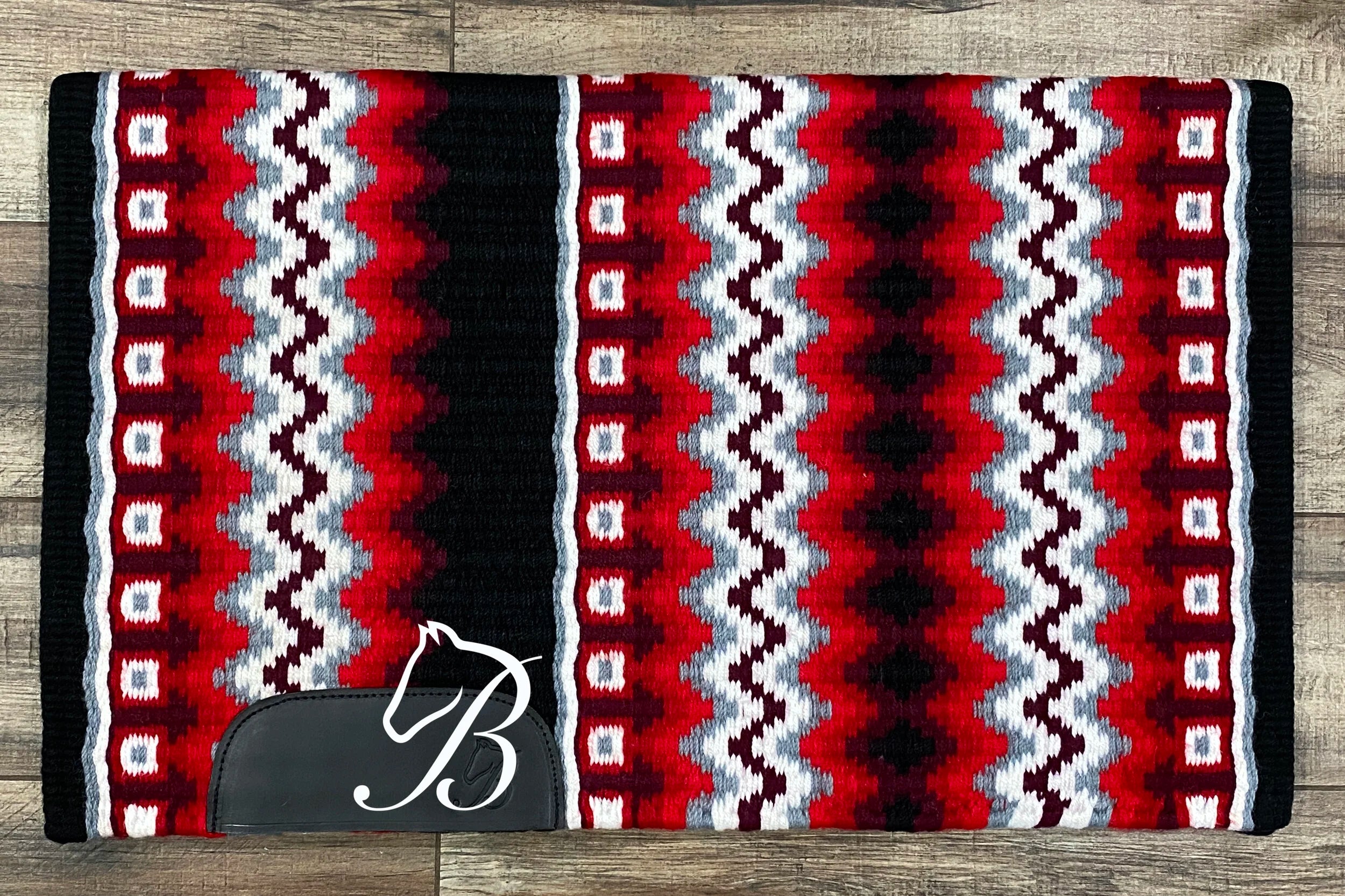 Scarlet REORDER