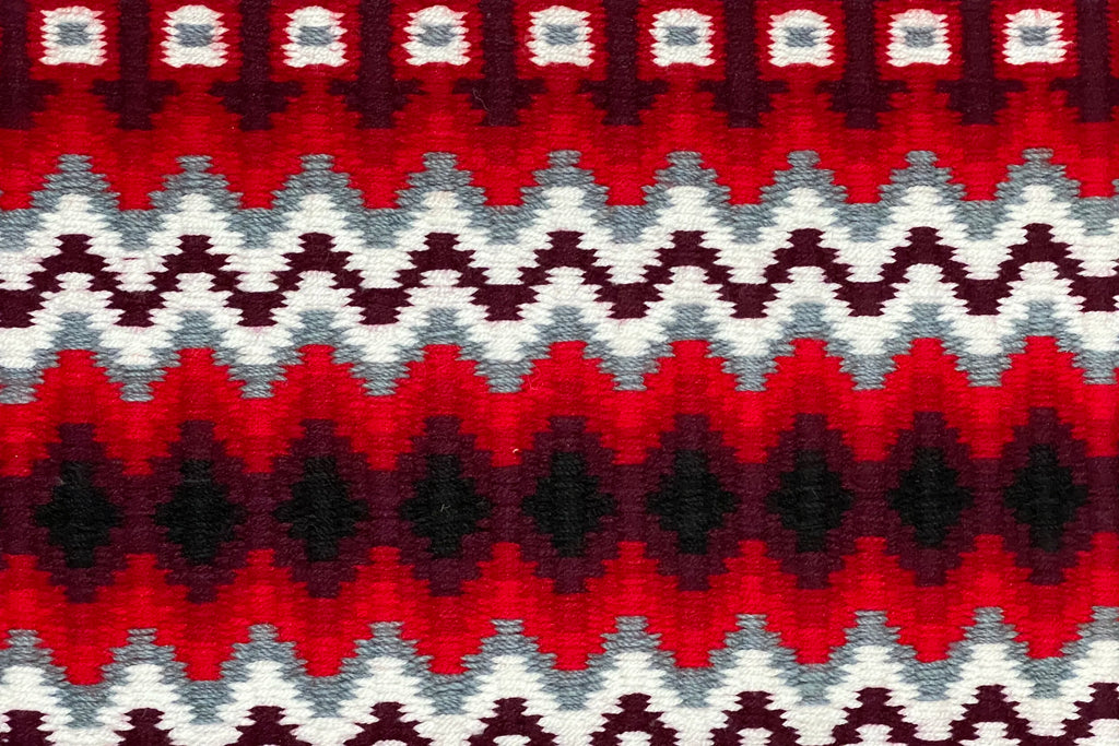 Scarlet REORDER