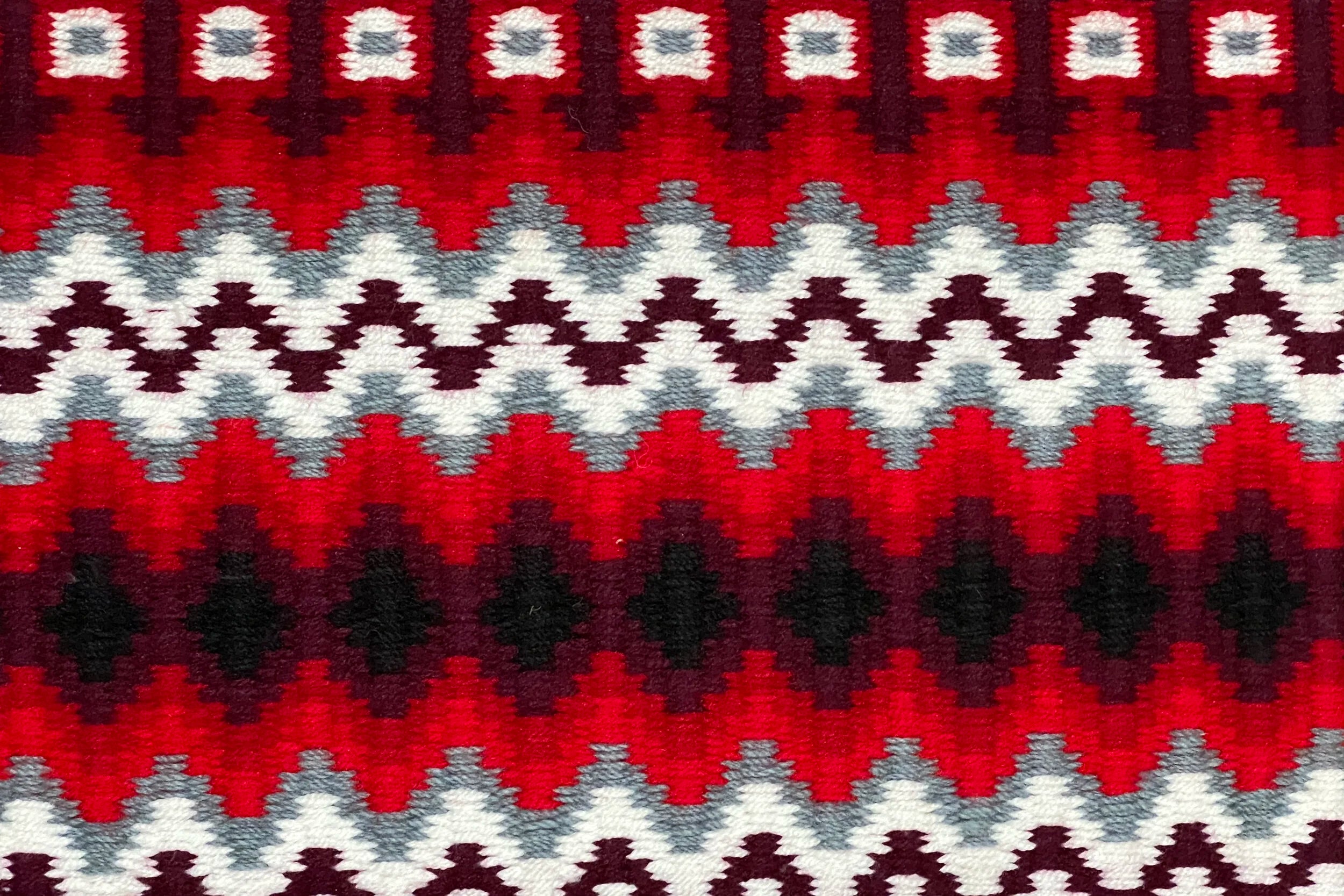 Scarlet REORDER