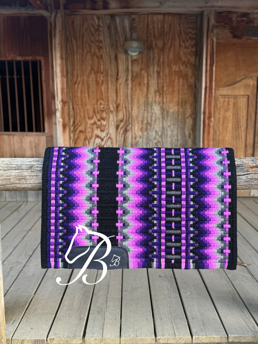 Cynthia 2.0 Purple & Grey