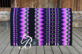 Cynthia 2.0 Purple & Grey