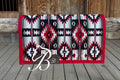 Red & Grey Nikko