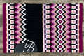 Sister Magenta Border Reorder Only