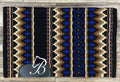 REORDER Blue Mafia