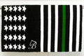 Thin Green Line Ranch Pad