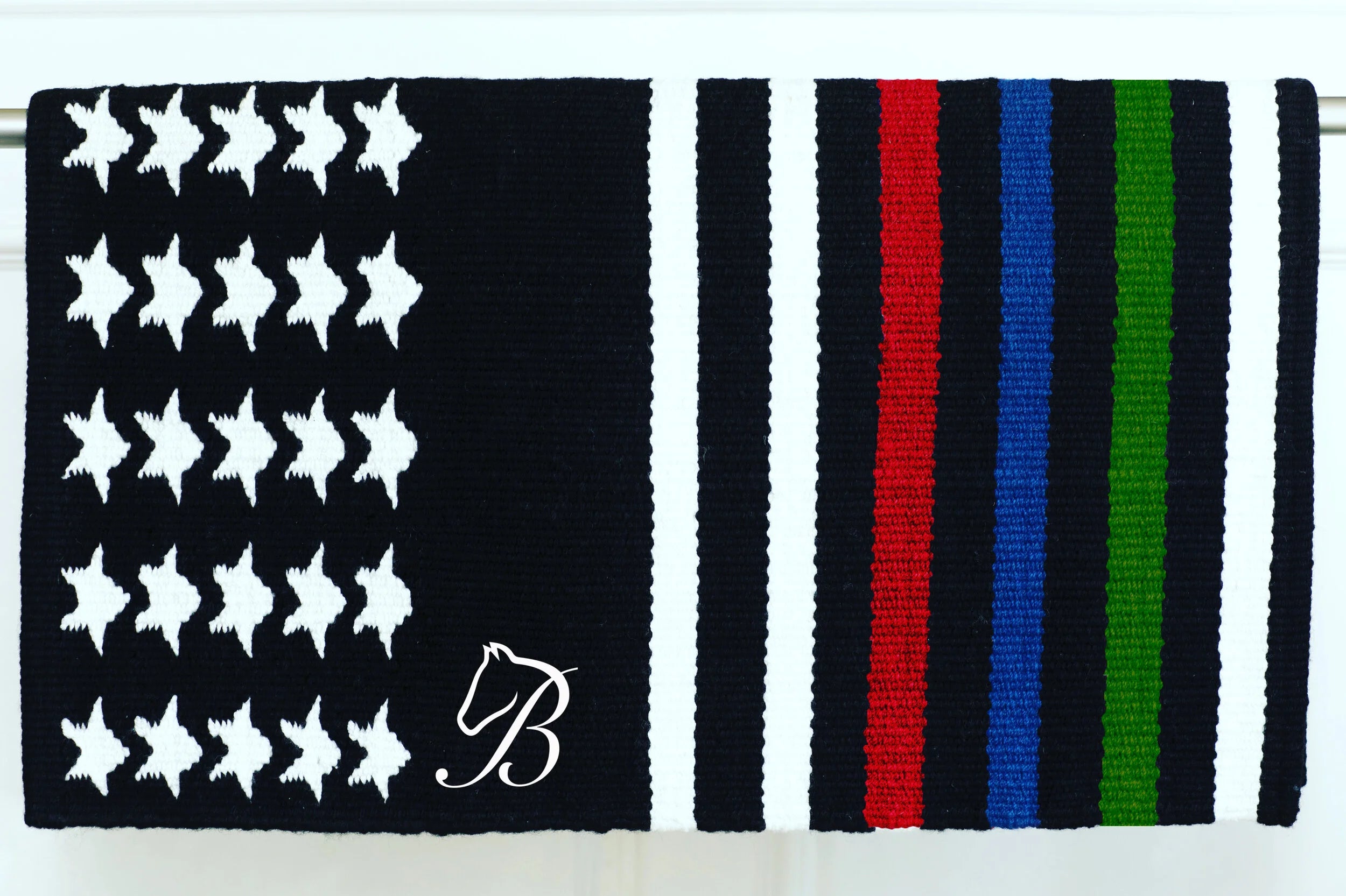 REORDER COMBO SUPPORT Line Ranch Pad