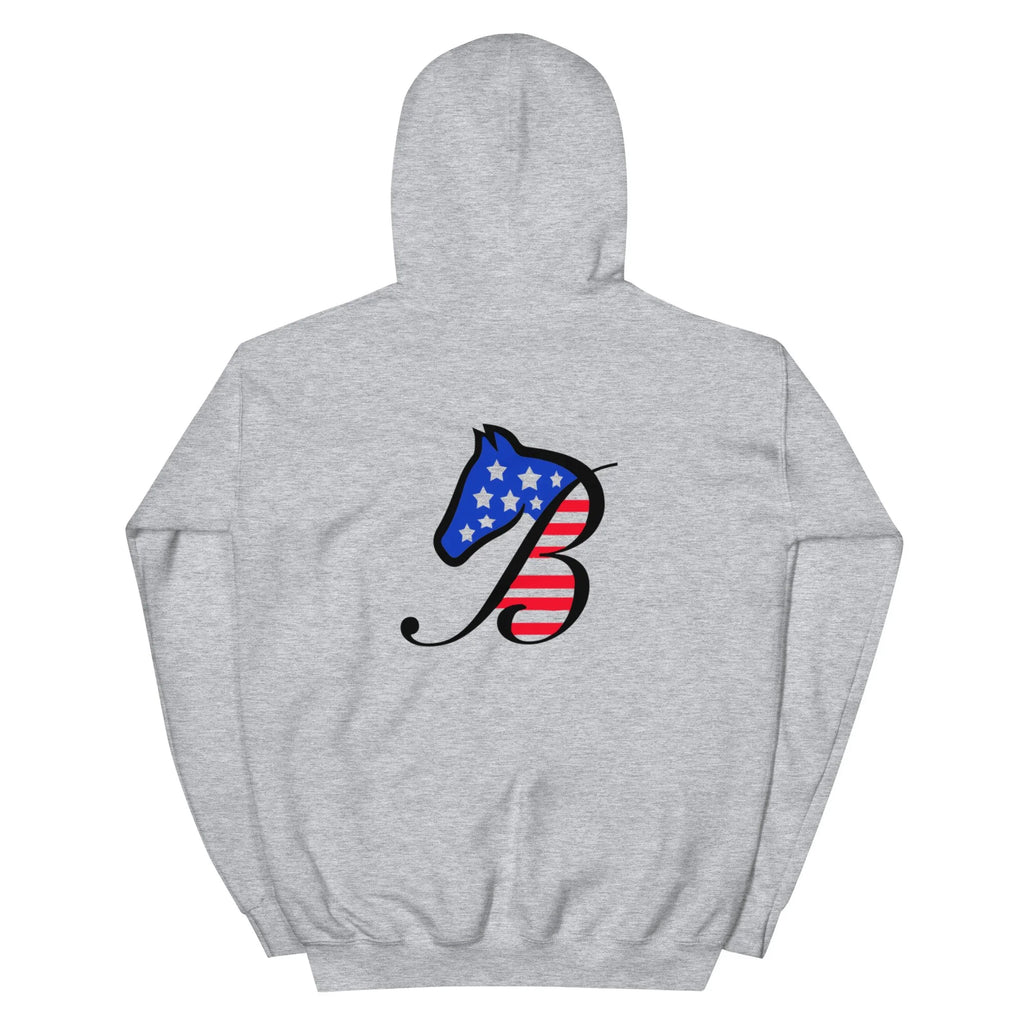Unisex Hoodie